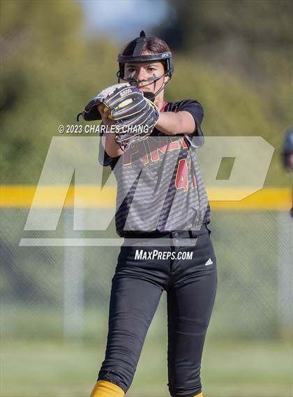 Thumbnail 1 in Ukiah vs Piner photogallery.