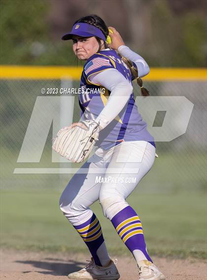 Thumbnail 2 in Ukiah vs Piner photogallery.