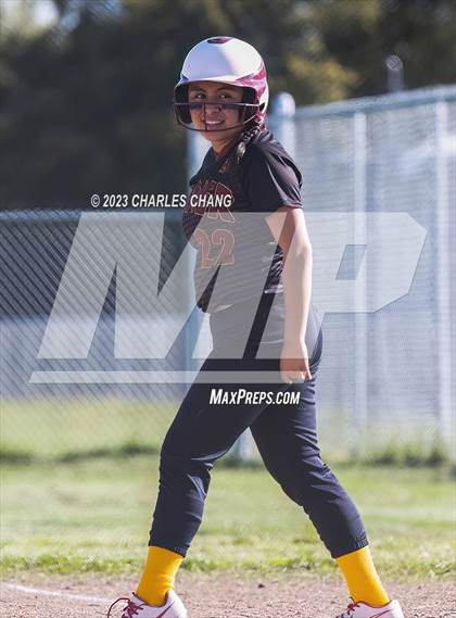 Thumbnail 1 in Ukiah vs Piner photogallery.