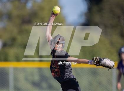 Thumbnail 2 in Ukiah vs Piner photogallery.