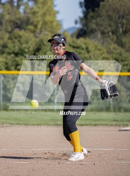 Thumbnail 1 in Ukiah vs Piner photogallery.