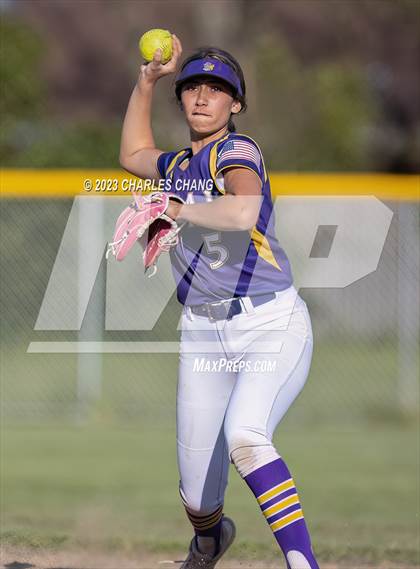 Thumbnail 1 in Ukiah vs Piner photogallery.