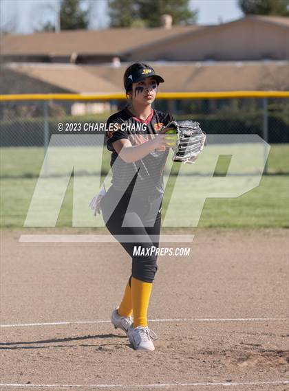 Thumbnail 3 in Ukiah vs Piner photogallery.