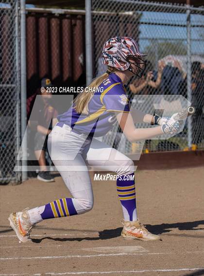 Thumbnail 2 in Ukiah vs Piner photogallery.