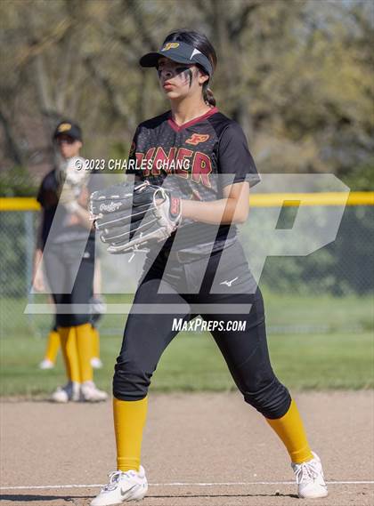 Thumbnail 2 in Ukiah vs Piner photogallery.