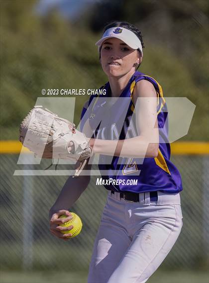 Thumbnail 2 in Ukiah vs Piner photogallery.