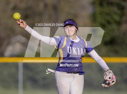 Thumbnail 1 in Ukiah vs Piner photogallery.