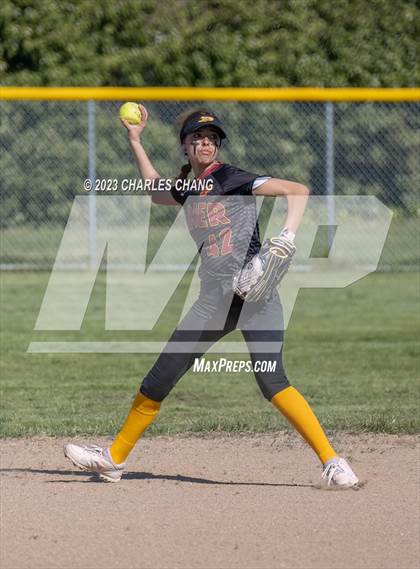 Thumbnail 1 in Ukiah vs Piner photogallery.