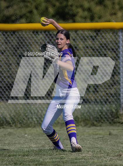 Thumbnail 1 in Ukiah vs Piner photogallery.