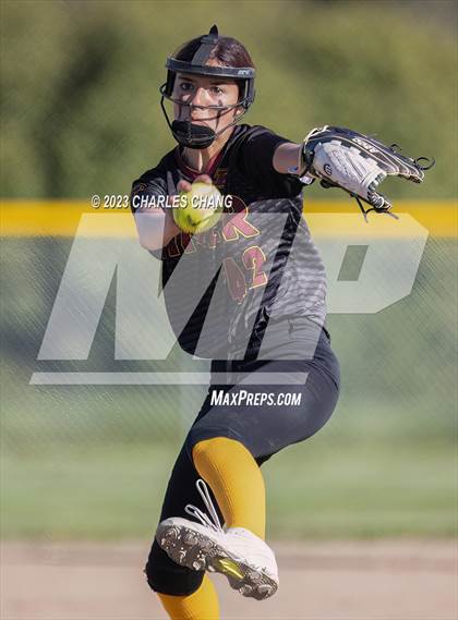 Thumbnail 2 in Ukiah vs Piner photogallery.