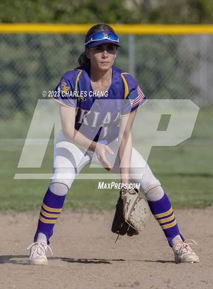 Thumbnail 2 in Ukiah vs Piner photogallery.