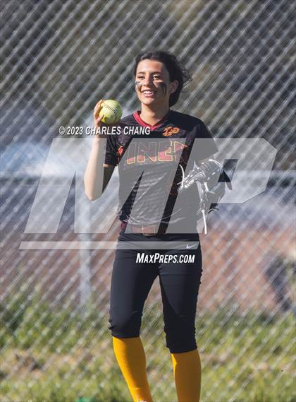Thumbnail 2 in Ukiah vs Piner photogallery.