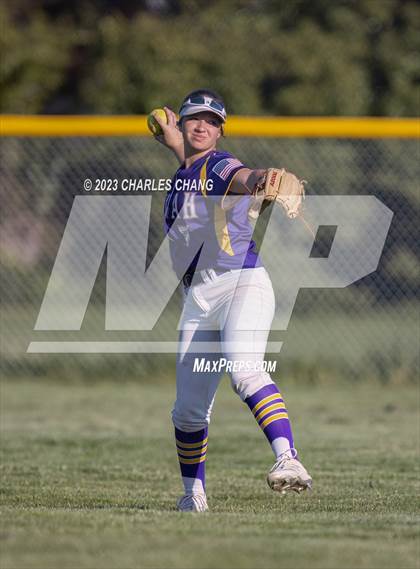 Thumbnail 1 in Ukiah vs Piner photogallery.