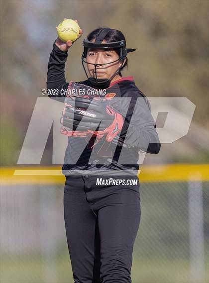 Thumbnail 2 in Ukiah vs Piner photogallery.