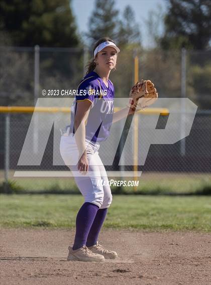 Thumbnail 1 in Ukiah vs Piner photogallery.