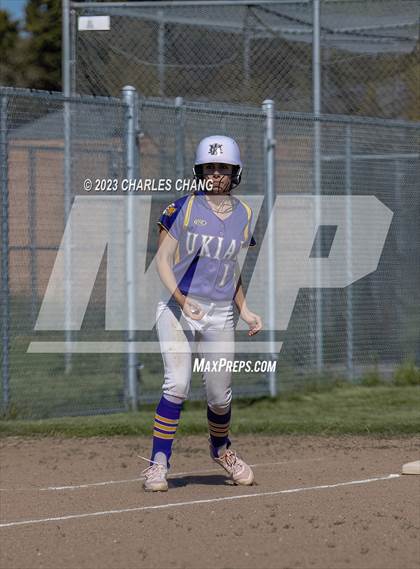 Thumbnail 2 in Ukiah vs Piner photogallery.
