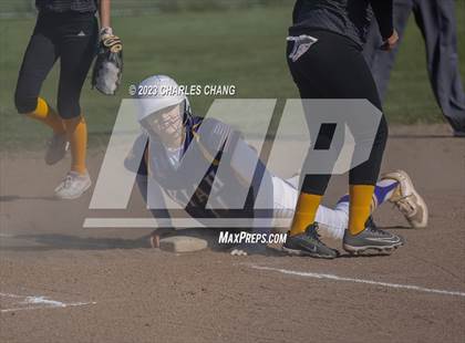 Thumbnail 2 in Ukiah vs Piner photogallery.