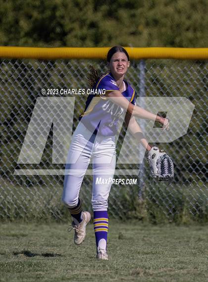 Thumbnail 2 in Ukiah vs Piner photogallery.