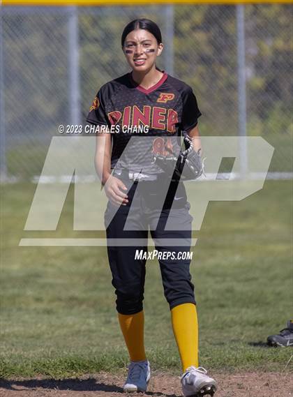 Thumbnail 3 in Ukiah vs Piner photogallery.