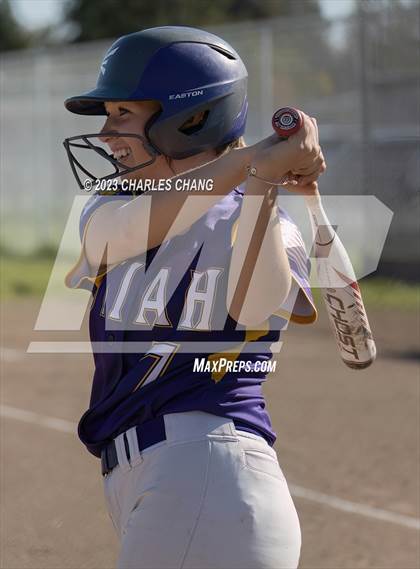 Thumbnail 3 in Ukiah vs Piner photogallery.