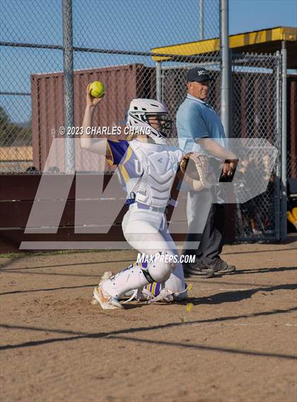 Thumbnail 1 in Ukiah vs Piner photogallery.