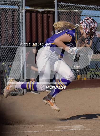 Thumbnail 3 in Ukiah vs Piner photogallery.