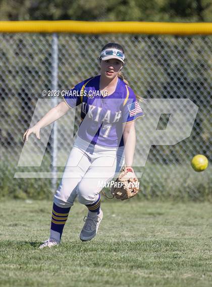 Thumbnail 2 in Ukiah vs Piner photogallery.