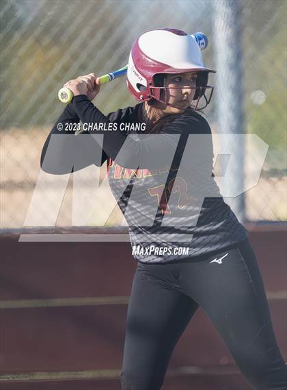 Thumbnail 3 in Ukiah vs Piner photogallery.
