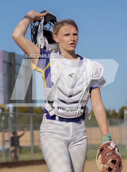 Thumbnail 3 in Ukiah vs Piner photogallery.