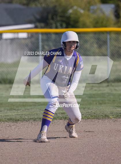 Thumbnail 1 in Ukiah vs Piner photogallery.