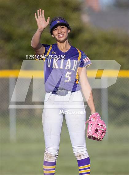 Thumbnail 3 in Ukiah vs Piner photogallery.