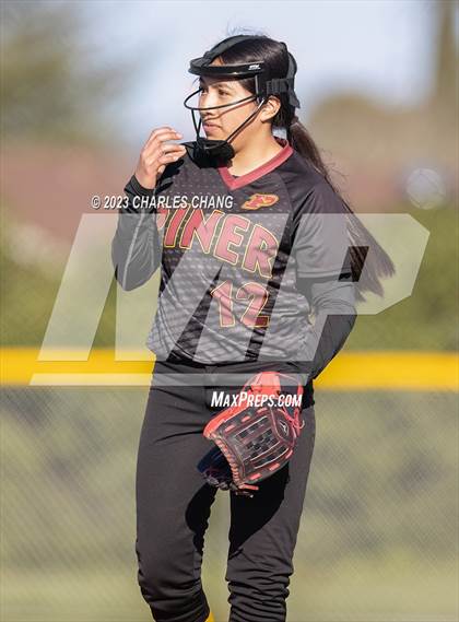 Thumbnail 1 in Ukiah vs Piner photogallery.
