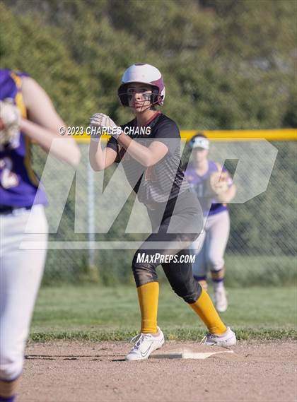 Thumbnail 2 in Ukiah vs Piner photogallery.
