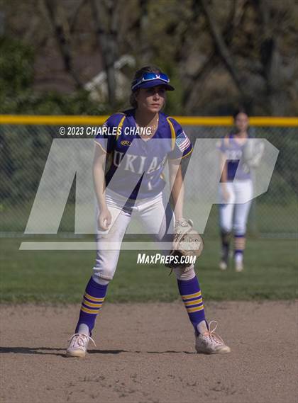 Thumbnail 3 in Ukiah vs Piner photogallery.