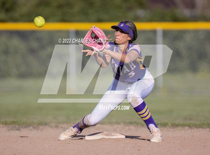 Thumbnail 2 in Ukiah vs Piner photogallery.
