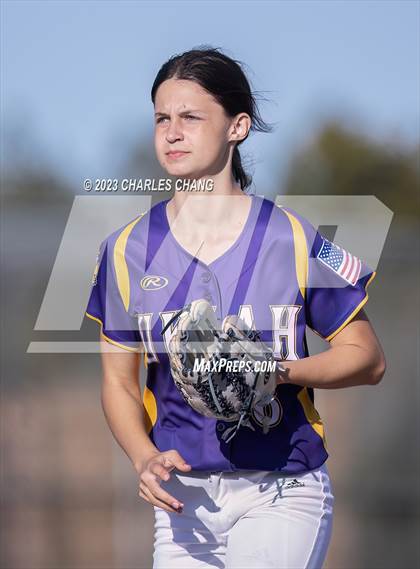 Thumbnail 2 in Ukiah vs Piner photogallery.
