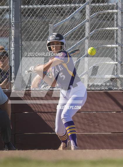 Thumbnail 3 in Ukiah vs Piner photogallery.