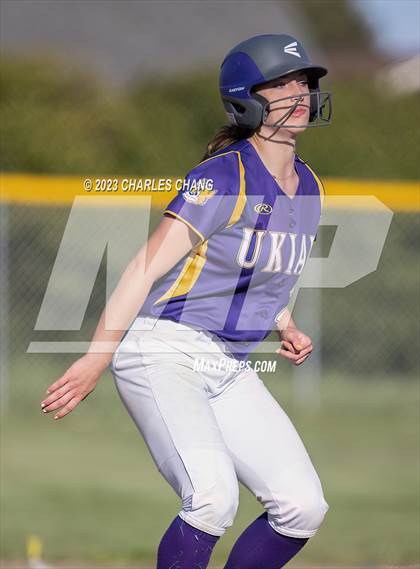 Thumbnail 2 in Ukiah vs Piner photogallery.