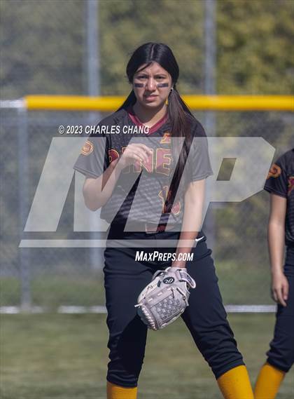 Thumbnail 1 in Ukiah vs Piner photogallery.