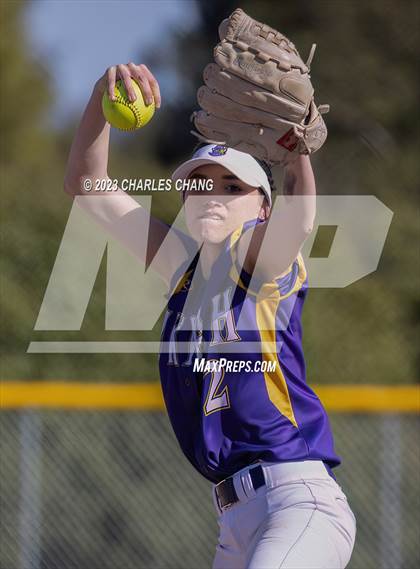Thumbnail 3 in Ukiah vs Piner photogallery.