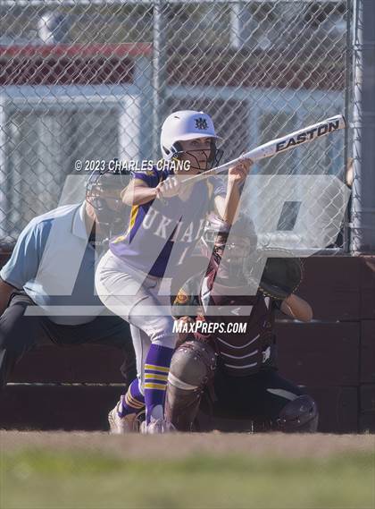 Thumbnail 2 in Ukiah vs Piner photogallery.