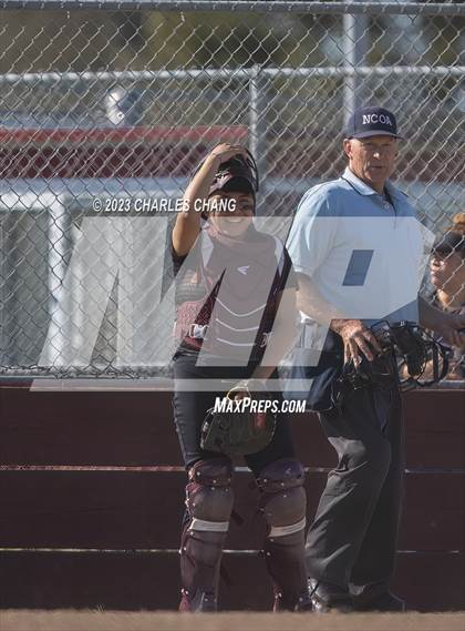 Thumbnail 2 in Ukiah vs Piner photogallery.