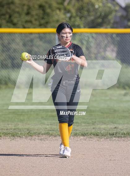 Thumbnail 2 in Ukiah vs Piner photogallery.