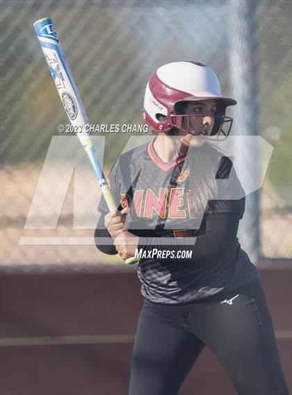 Thumbnail 2 in Ukiah vs Piner photogallery.