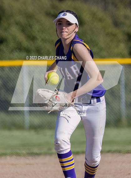 Thumbnail 1 in Ukiah vs Piner photogallery.