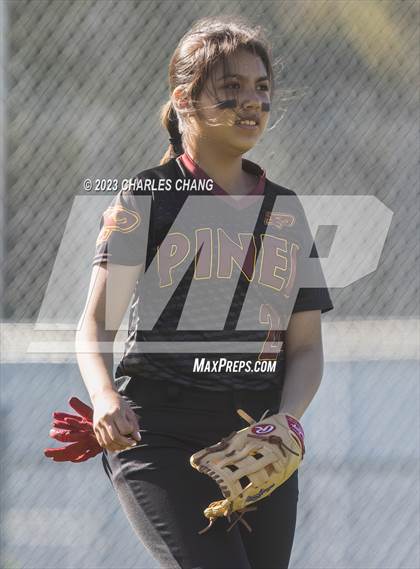 Thumbnail 1 in Ukiah vs Piner photogallery.