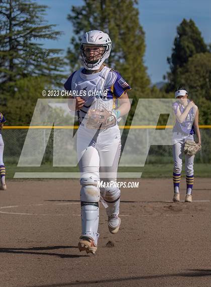 Thumbnail 3 in Ukiah vs Piner photogallery.