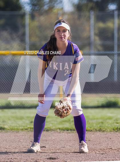 Thumbnail 1 in Ukiah vs Piner photogallery.