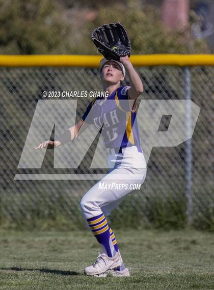 Thumbnail 2 in Ukiah vs Piner photogallery.