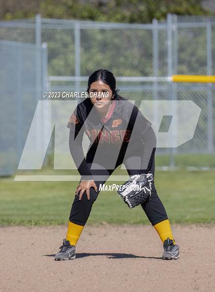 Thumbnail 3 in Ukiah vs Piner photogallery.